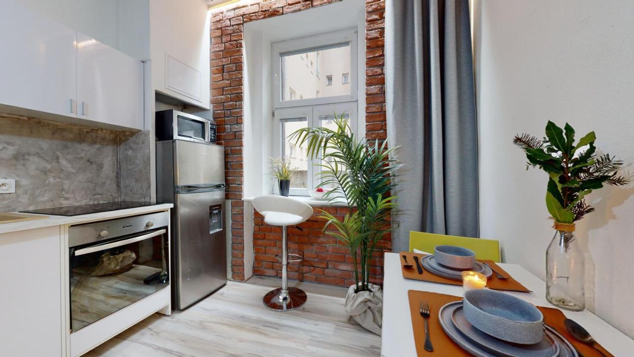 New Stylish Place For Couple Bratislava Exterior photo