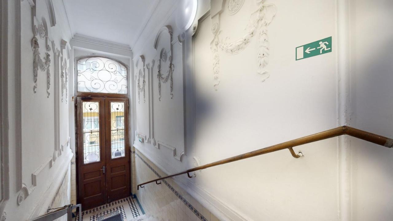 New Stylish Place For Couple Bratislava Exterior photo
